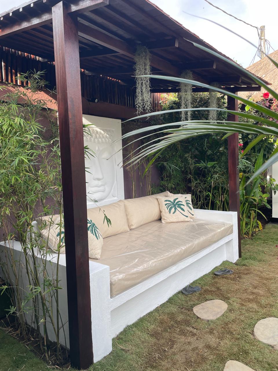 Villa 4 Bed In Canggu EK-4204