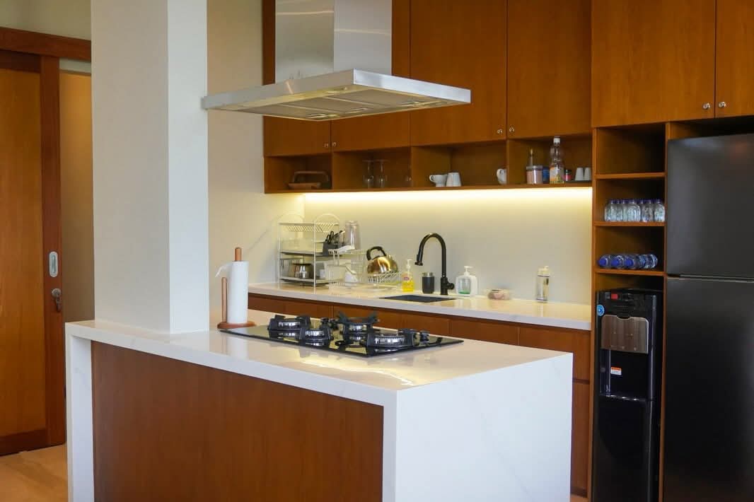 Villa 4 Bed In Canggu PO-3832