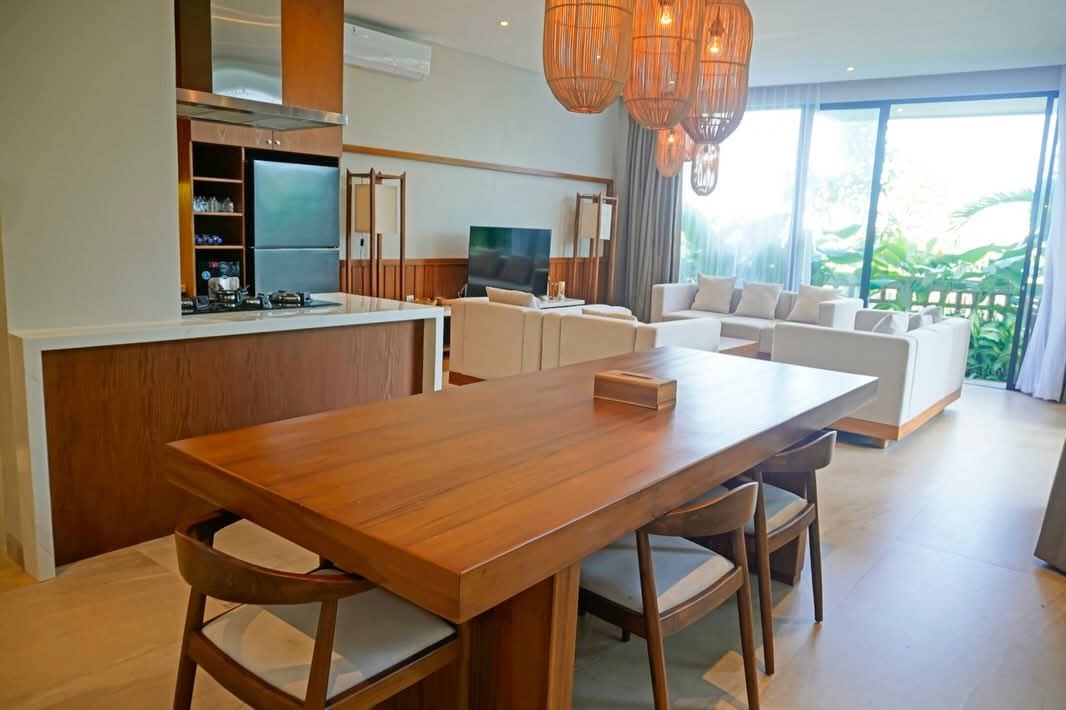 Villa 4 Bed In Canggu PO-3832
