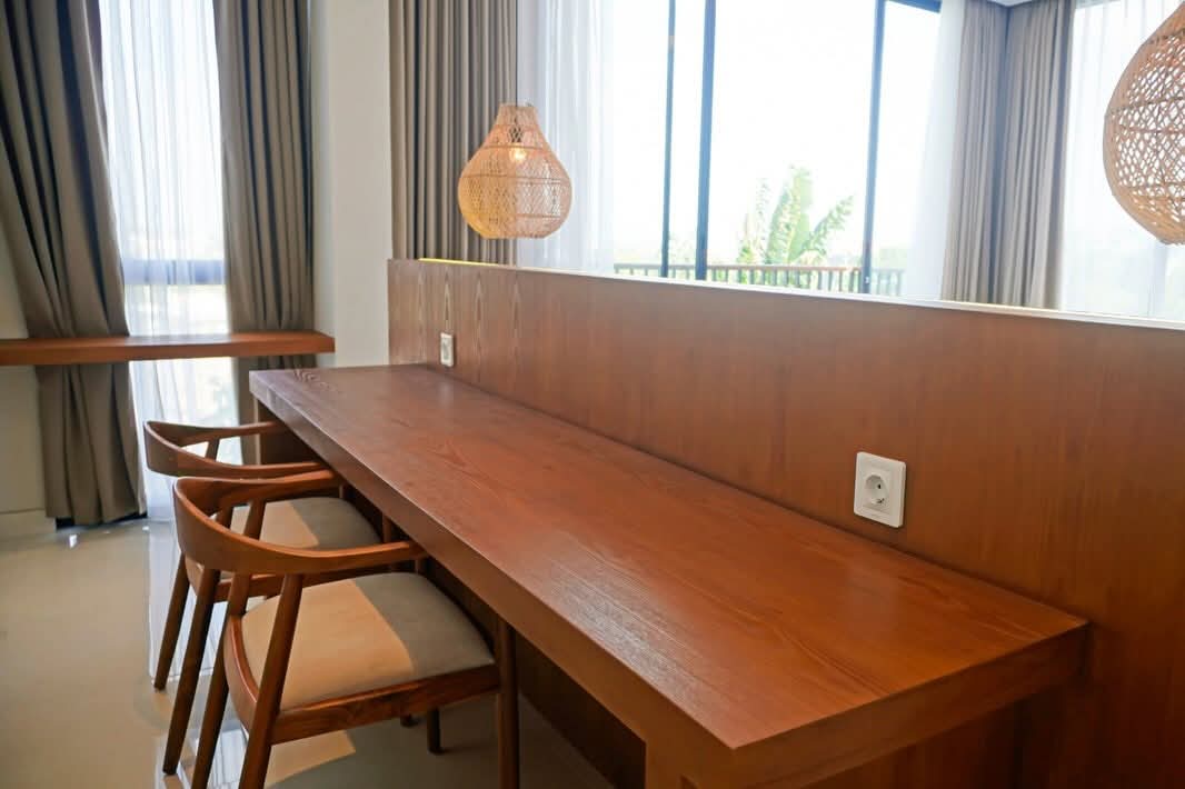 Villa 4 Bed In Canggu PO-3832