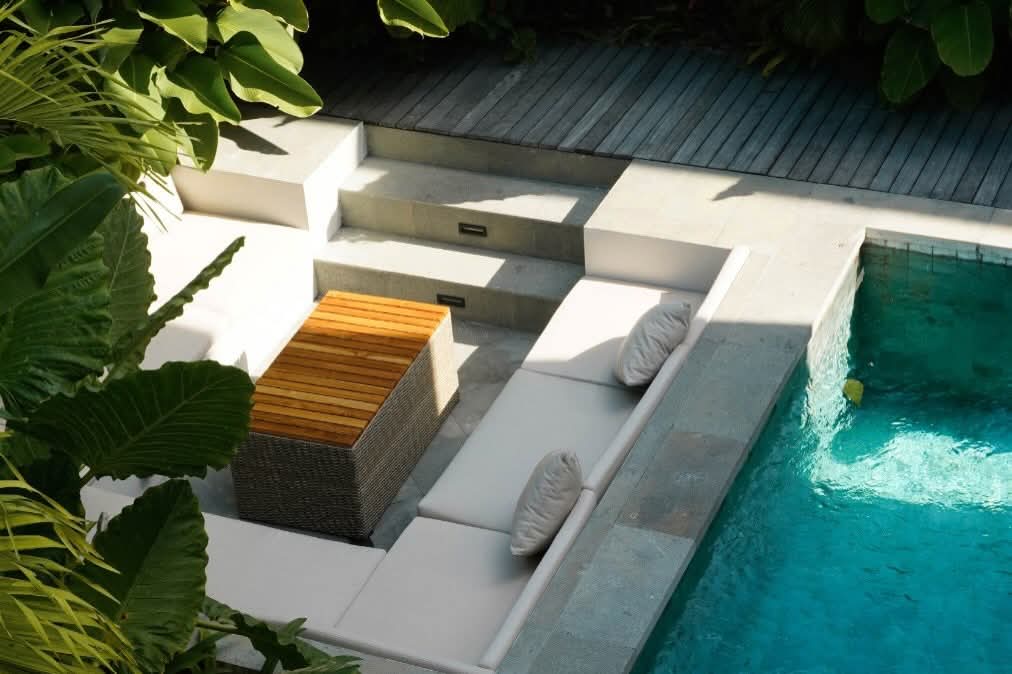 Villa 4 Bed In Canggu PO-3832