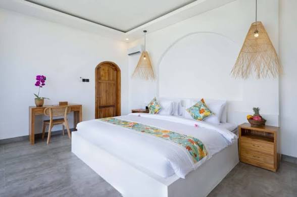 Villa canggu Bali EK-4236