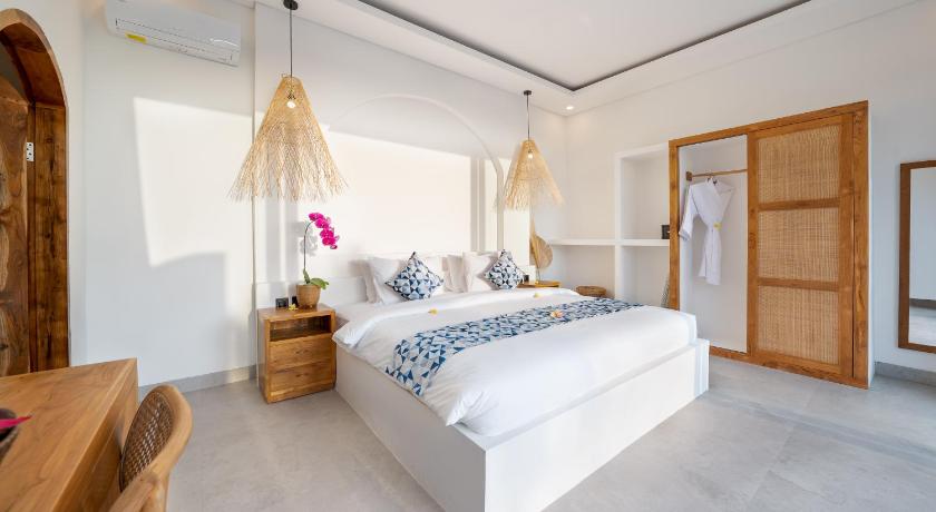 Villa canggu Bali EK-4236