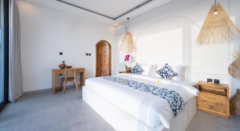 Villa canggu Bali EK-4236
