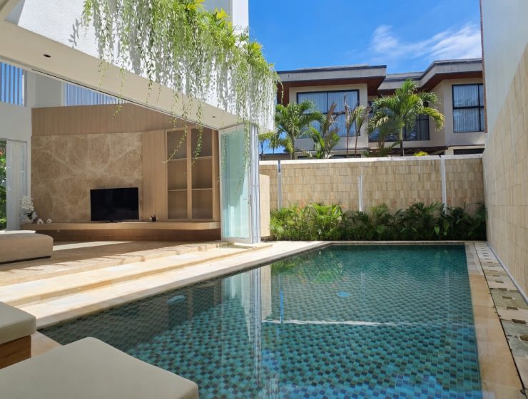 Villa 4 Bed In Tumbak Bayuh EK-4222