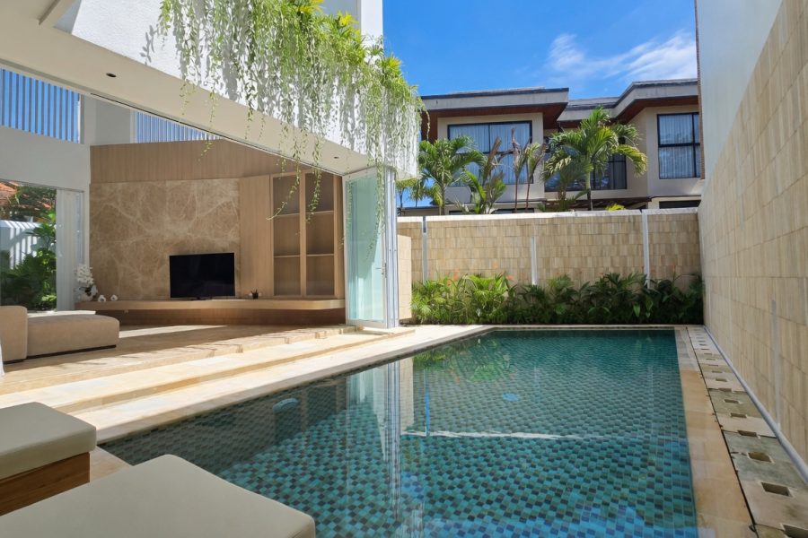 Villa 4 Bed In Tumbak Bayuh EK-4222