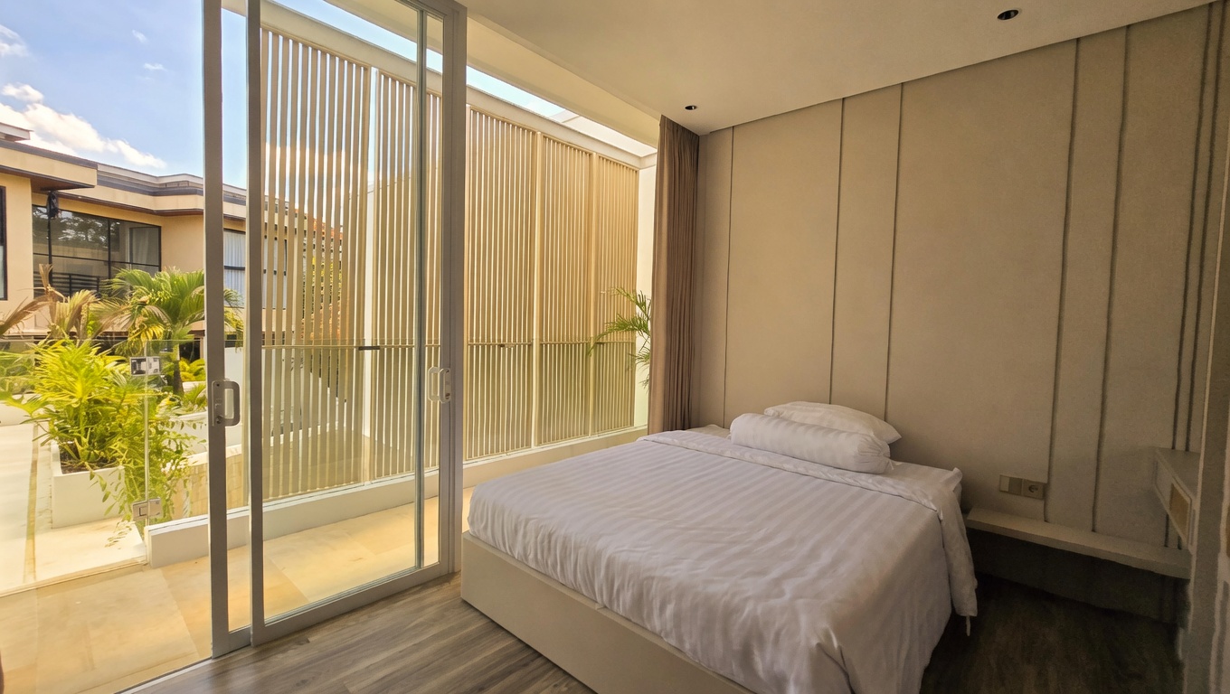 Villa 4 Bed In Tumbak Bayuh EK-4222