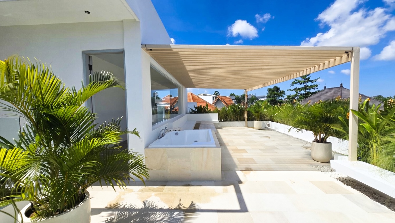 Villa 4 Bed In Tumbak Bayuh EK-4222