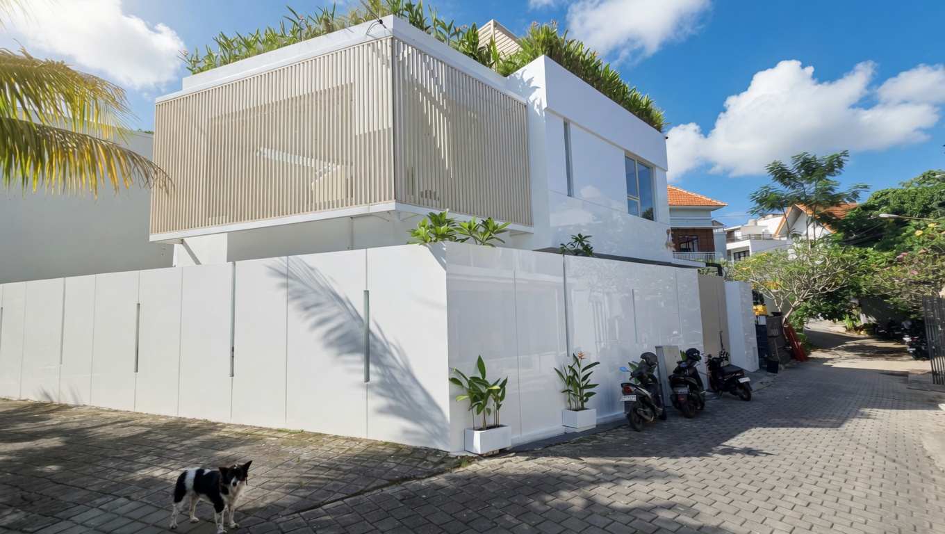 Villa 4 Bed In Tumbak Bayuh EK-4222