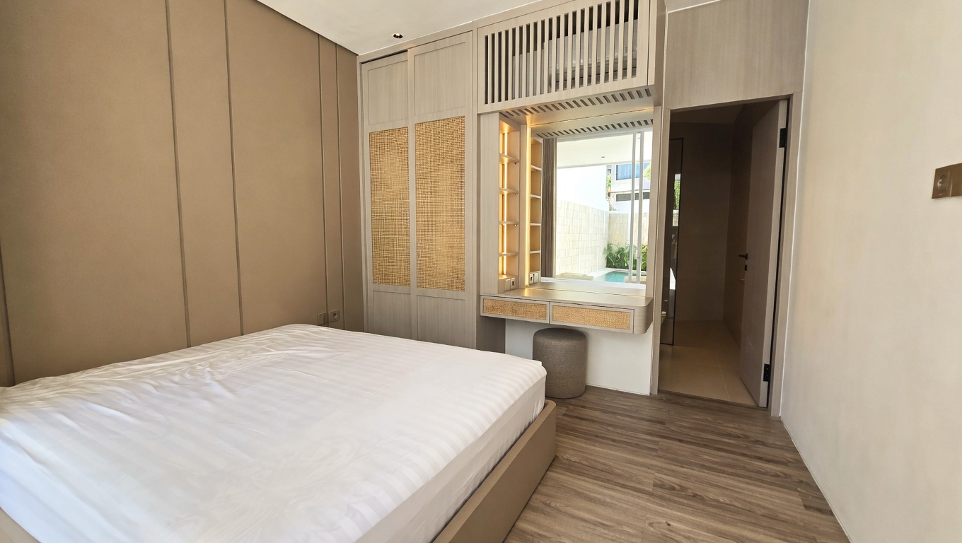 Villa 4 Bed In Tumbak Bayuh EK-4222