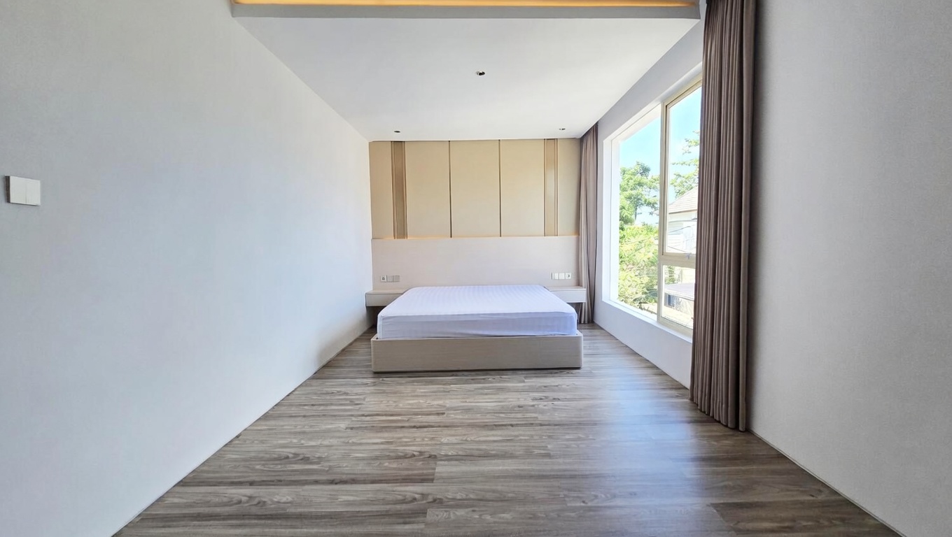 Villa 4 Bed In Tumbak Bayuh EK-4222