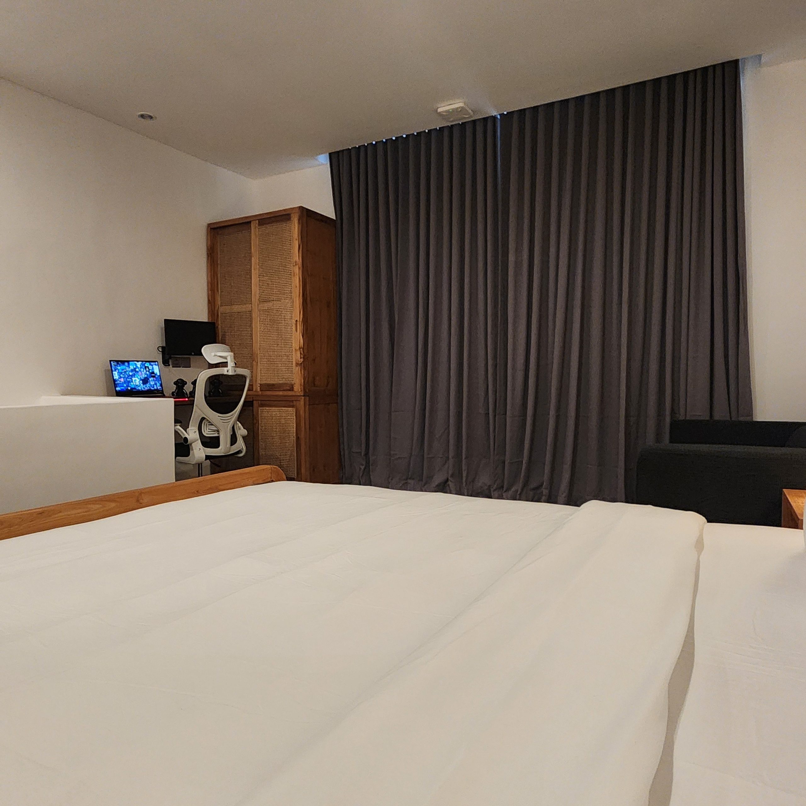 Villa 1 Bed Tibubeneng EK-3098
