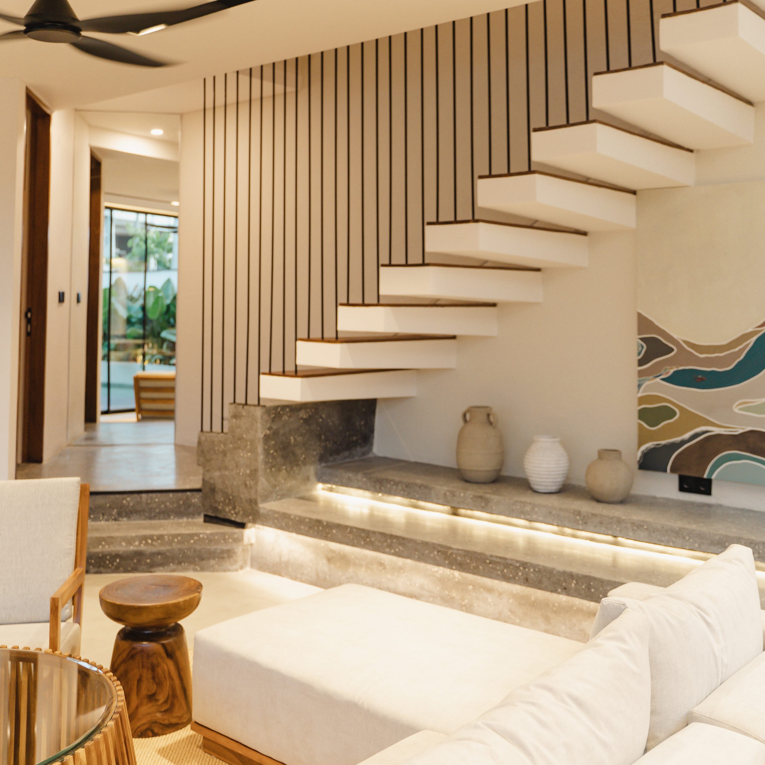 Villa 3 Bed In Canggu EK-3538