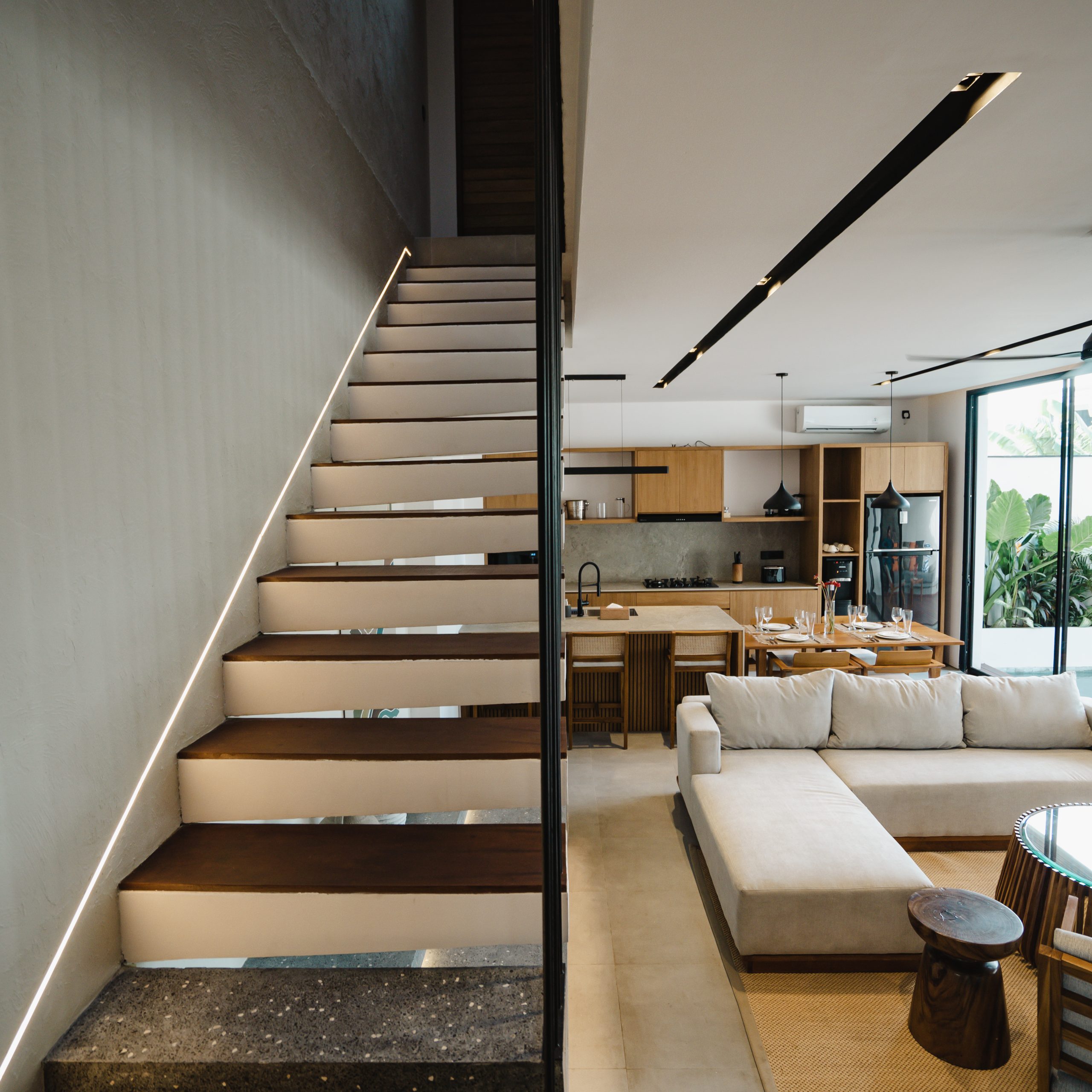 Villa 3 Bed In Canggu EK-3538