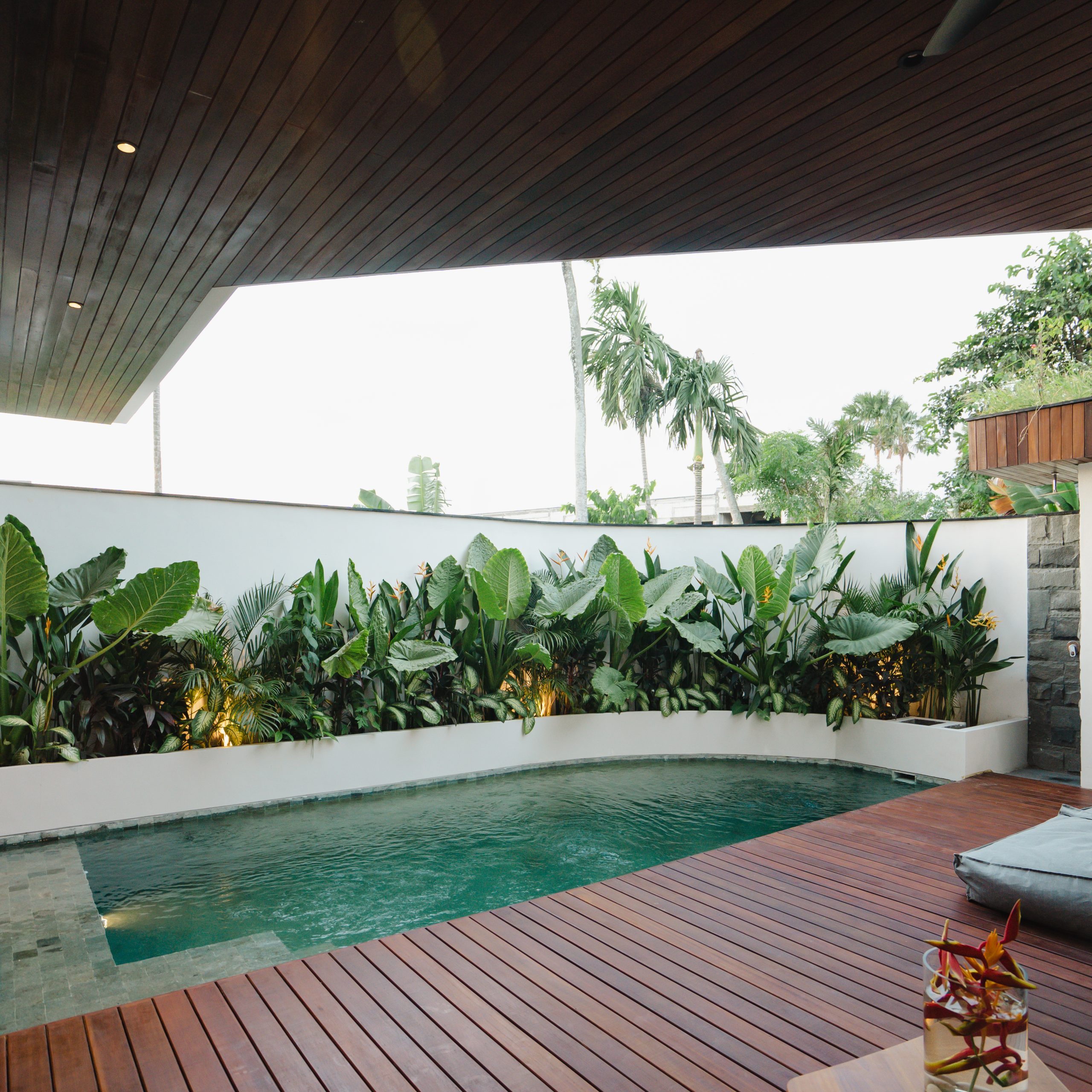 Villa 3 Bed In Canggu EK-3538
