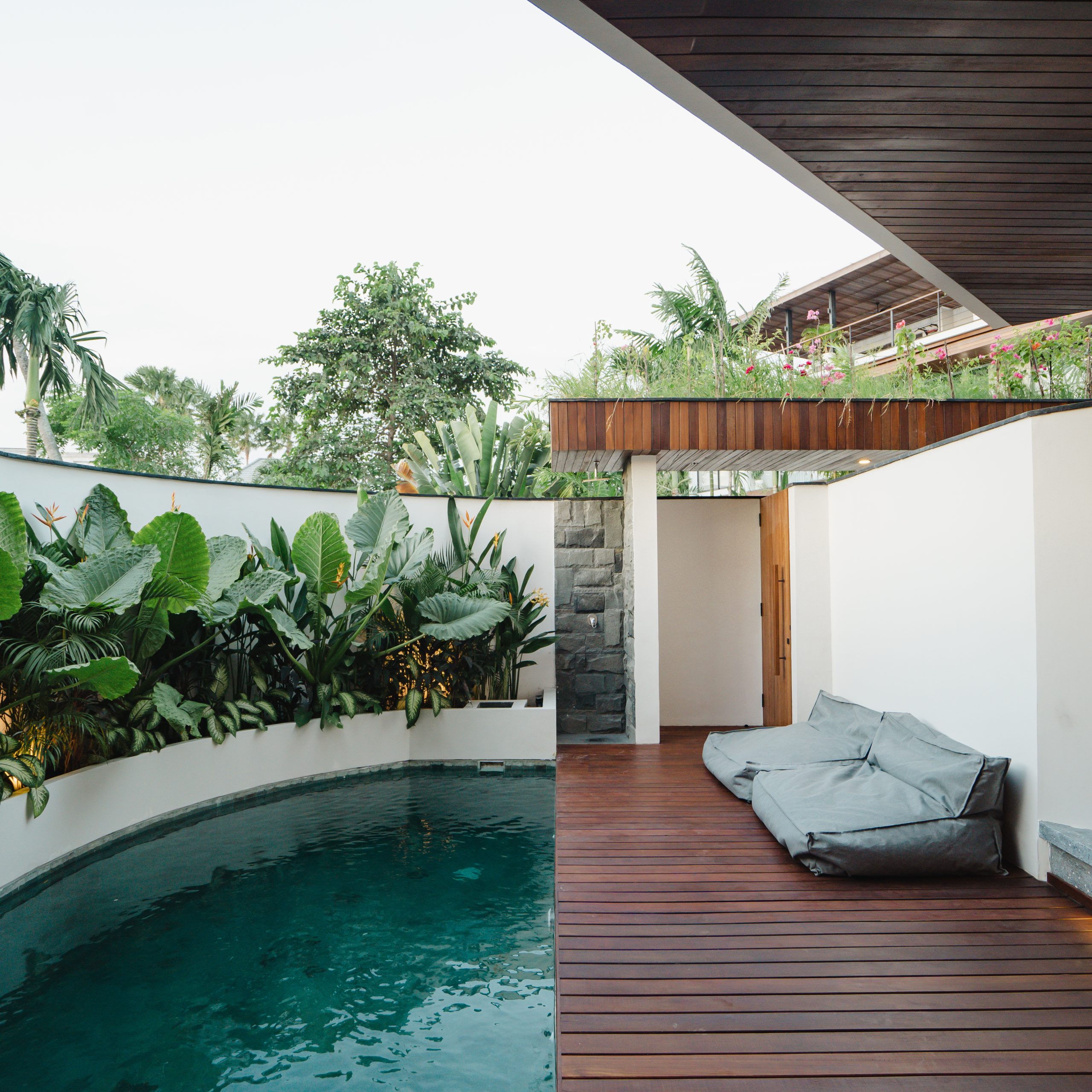 Villa 3 Bed In Canggu EK-3538