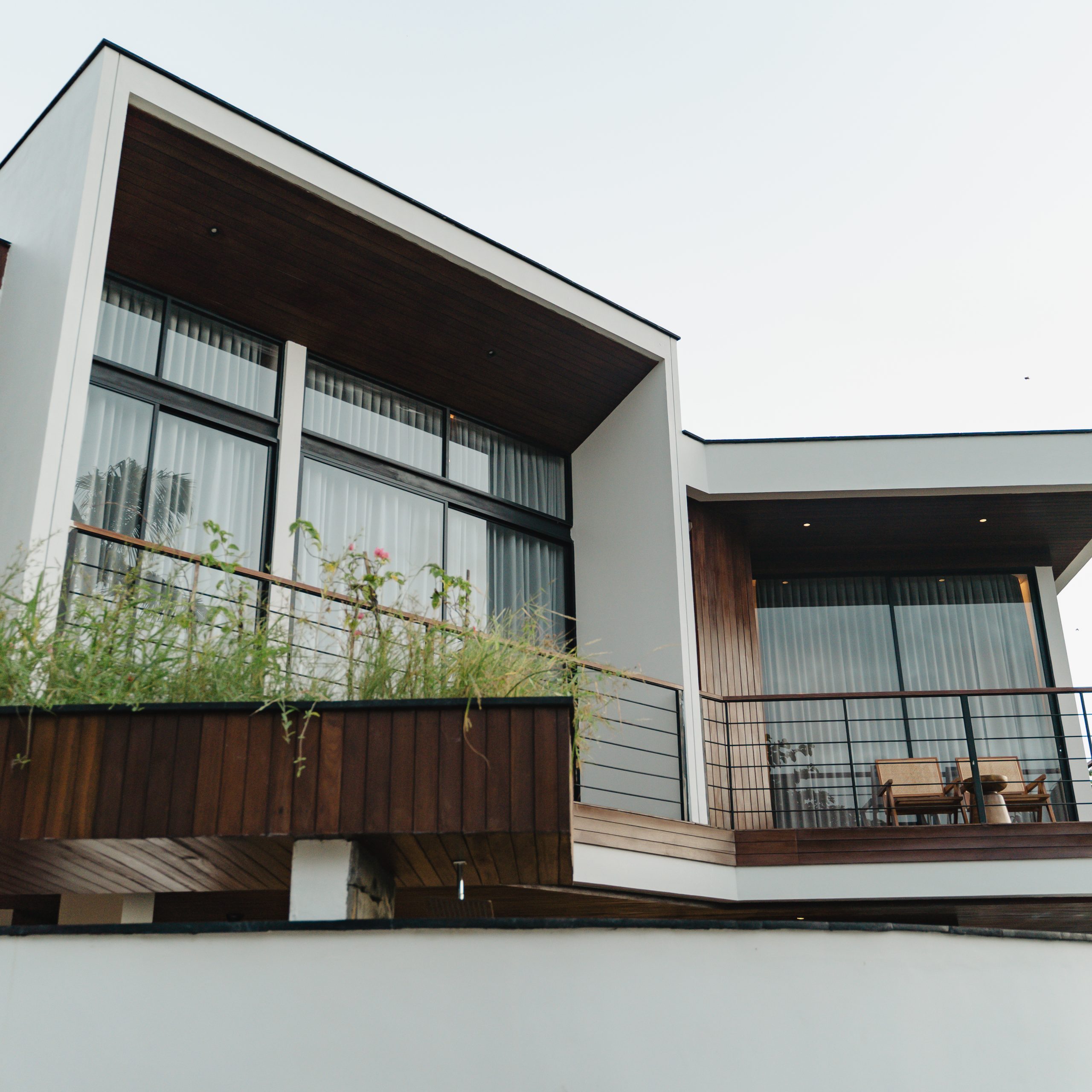 Villa 3 Bed In Canggu EK-3538