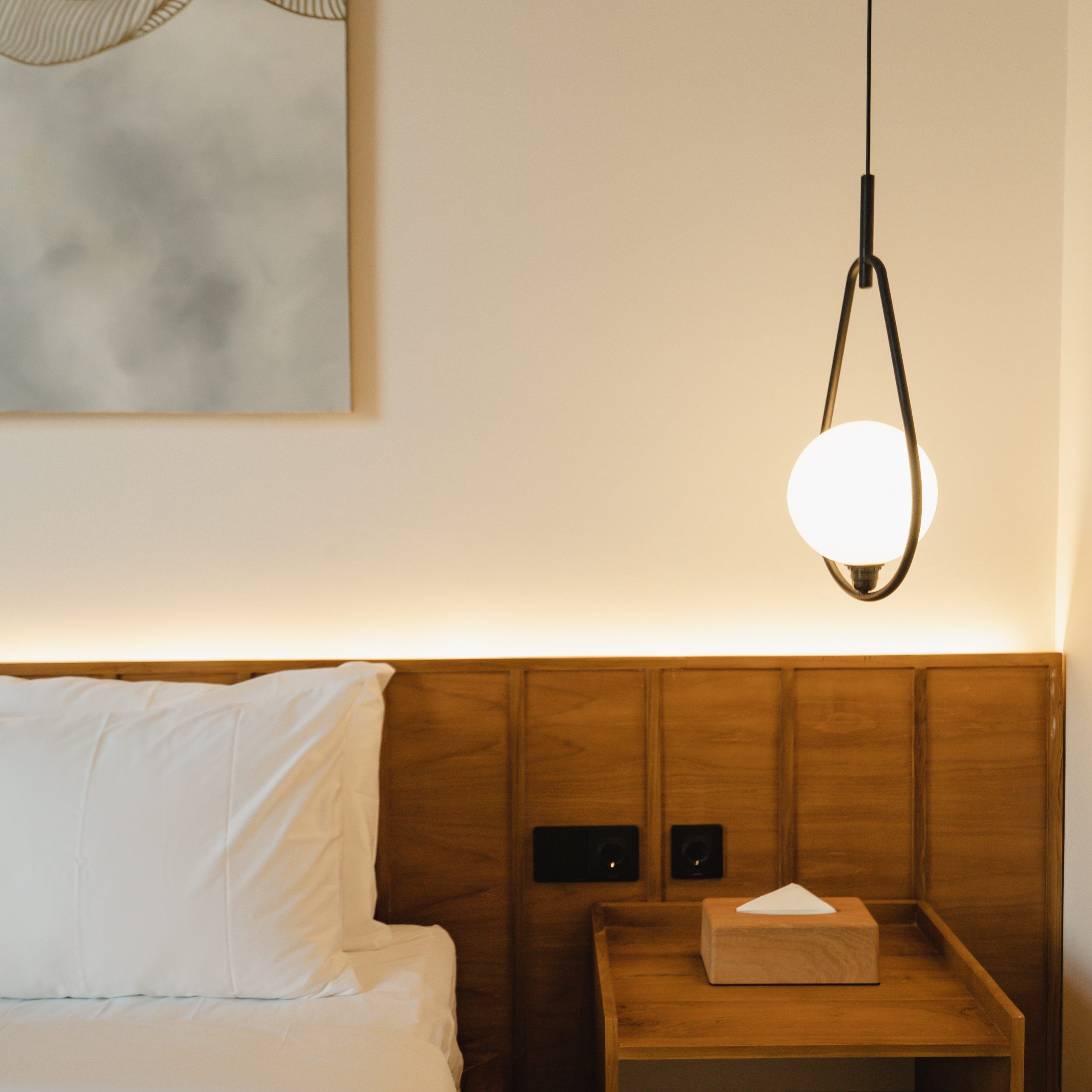 Villa 3 Bed In Canggu EK-3538