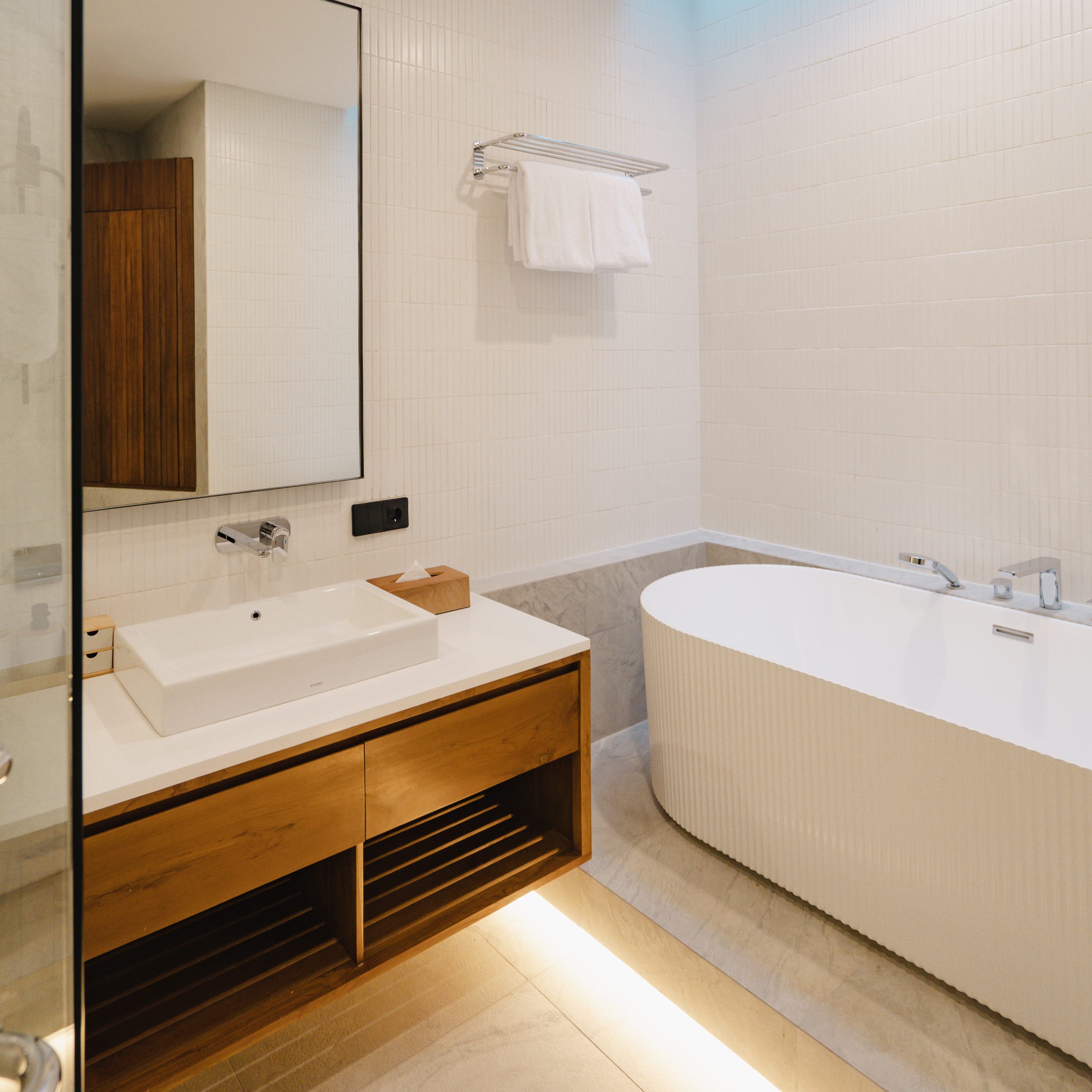 Villa 3 Bed In Canggu EK-3538