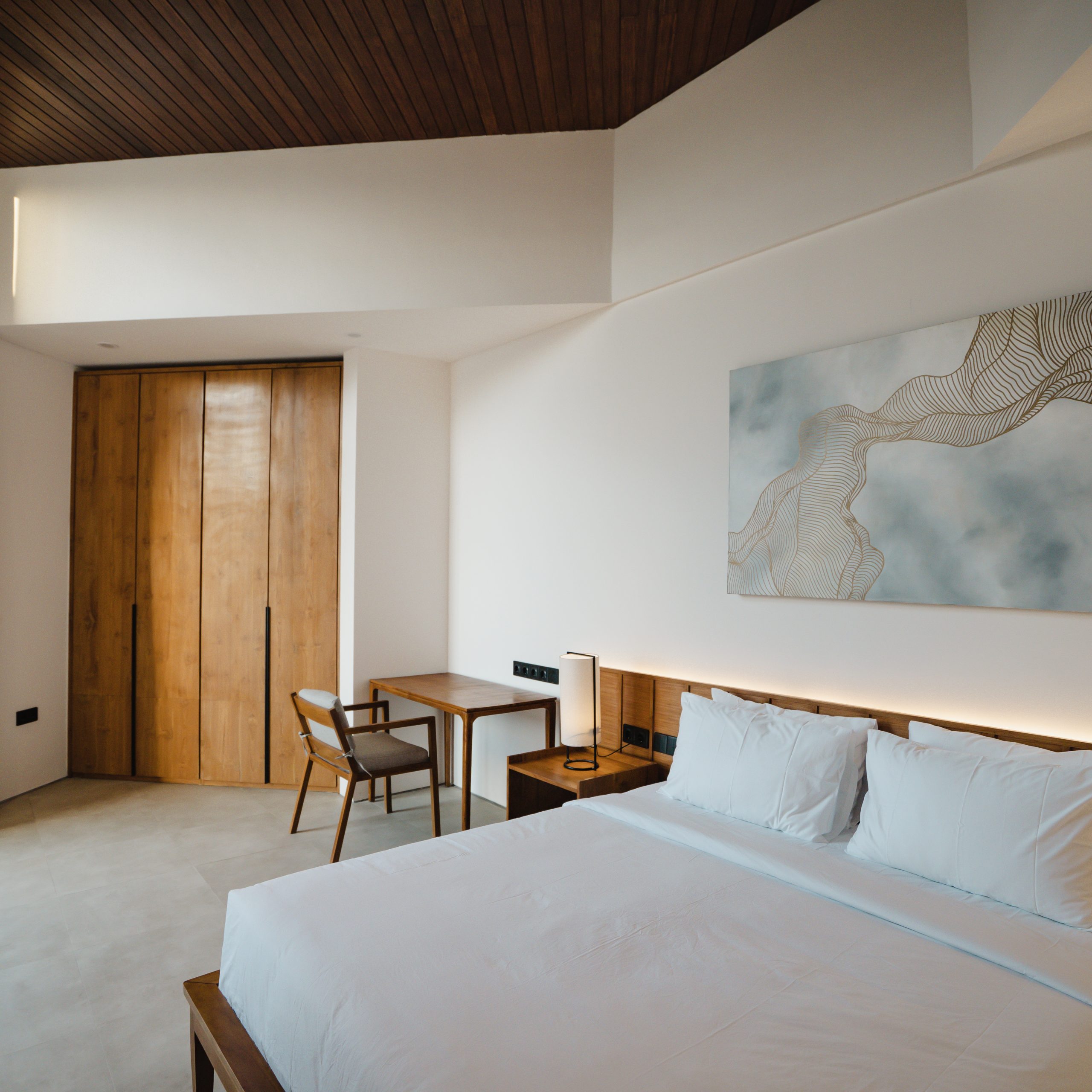 Villa 3 Bed In Canggu EK-3538