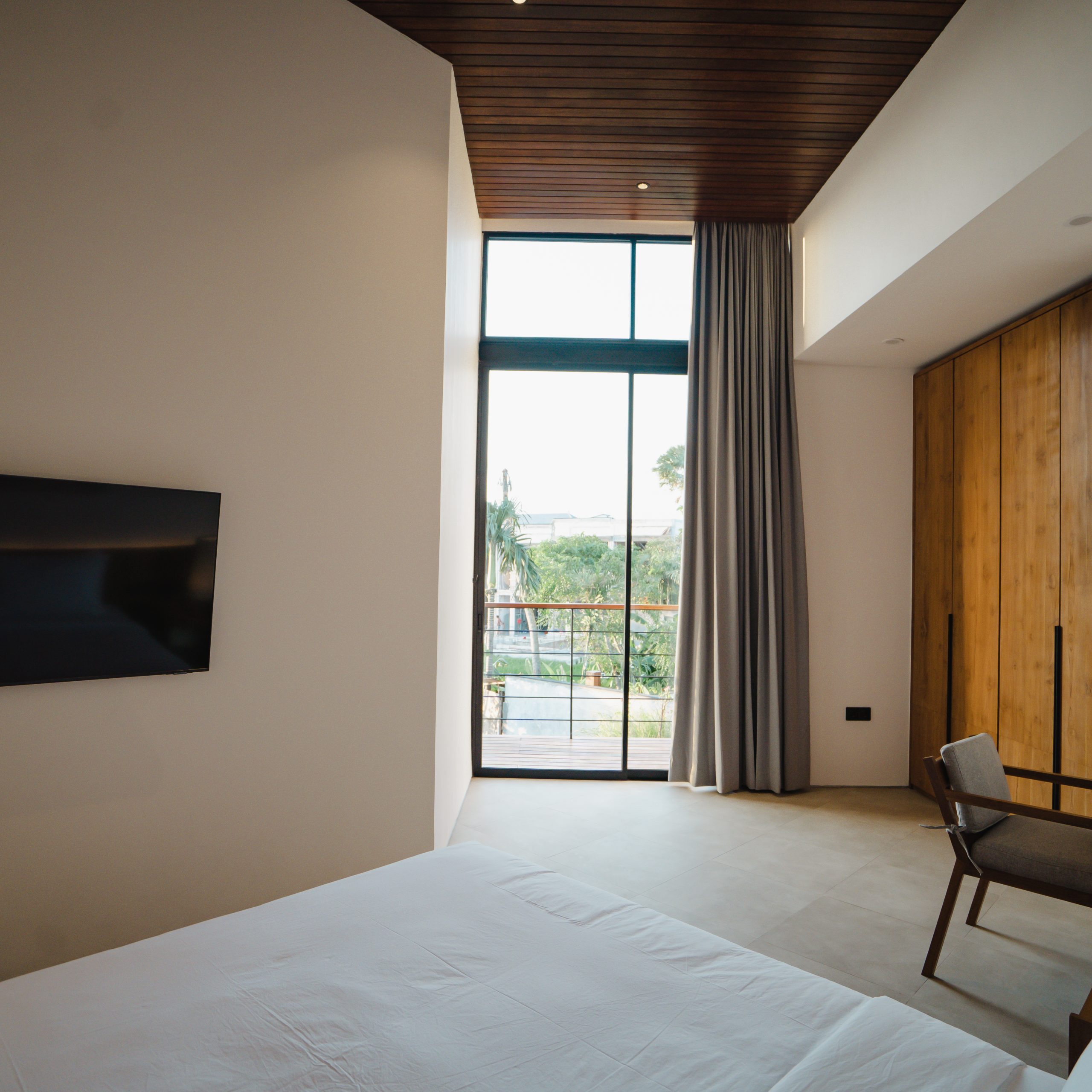 Villa 3 Bed In Canggu EK-3538