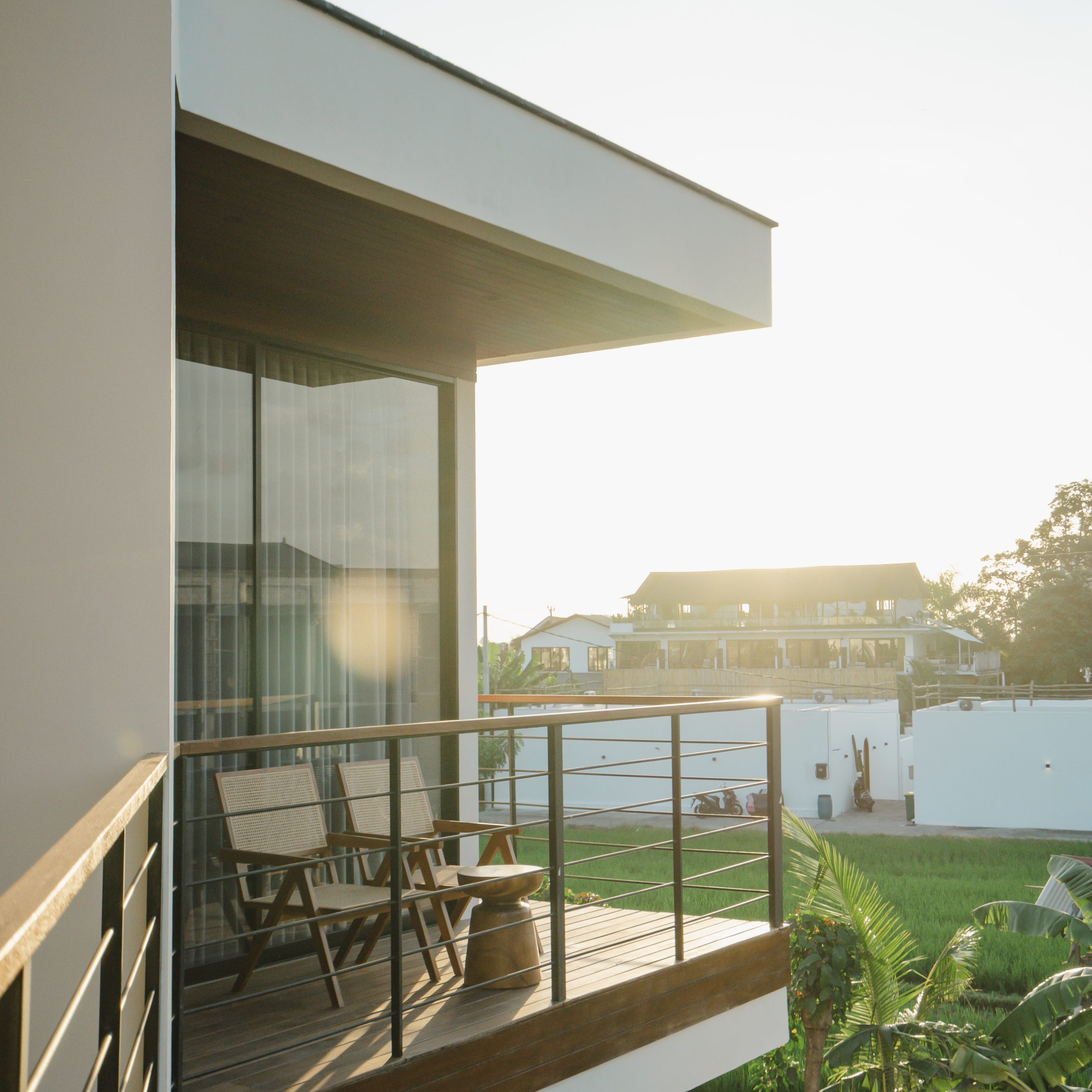 Villa 3 Bed In Canggu EK-3538