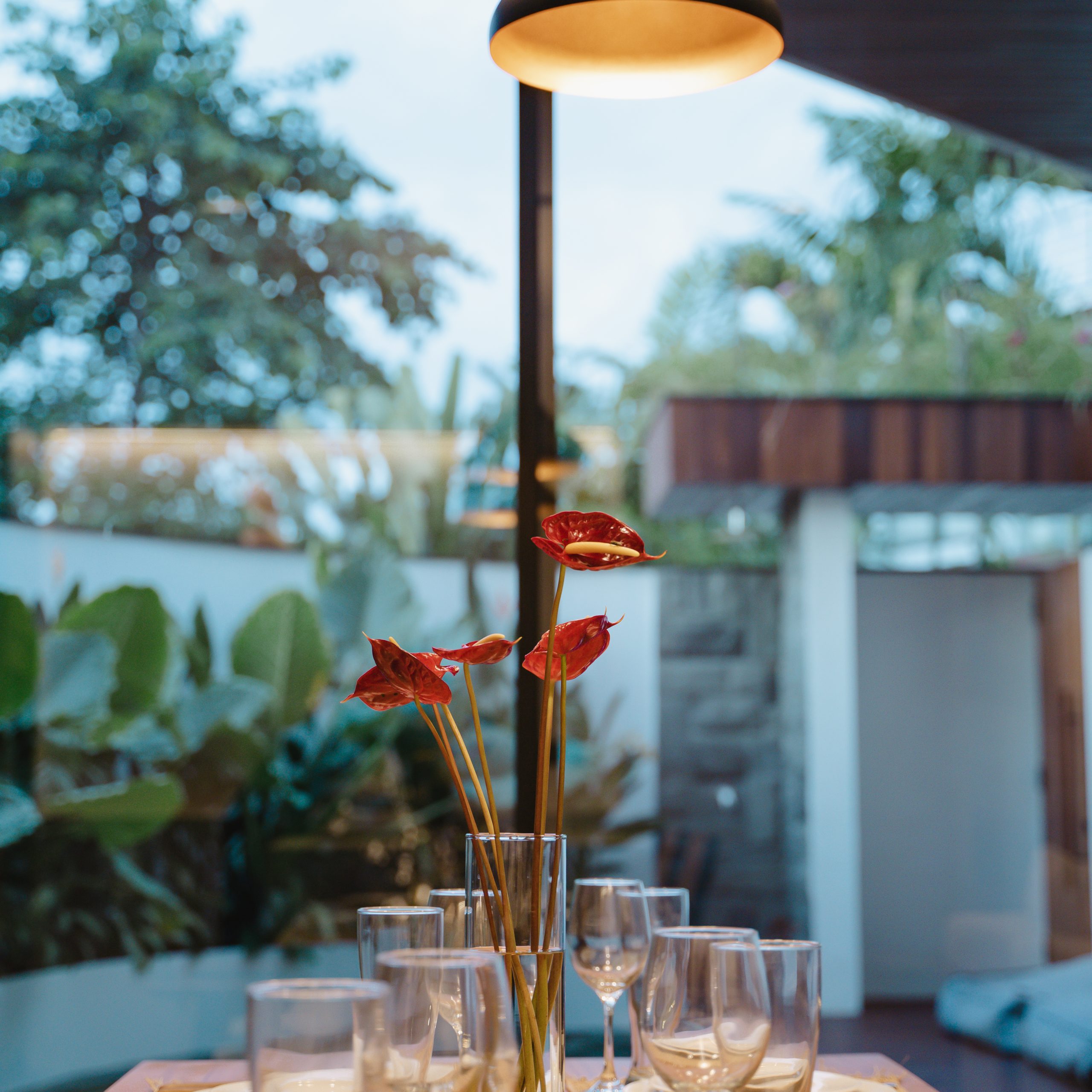 Villa 3 Bed In Canggu EK-3538