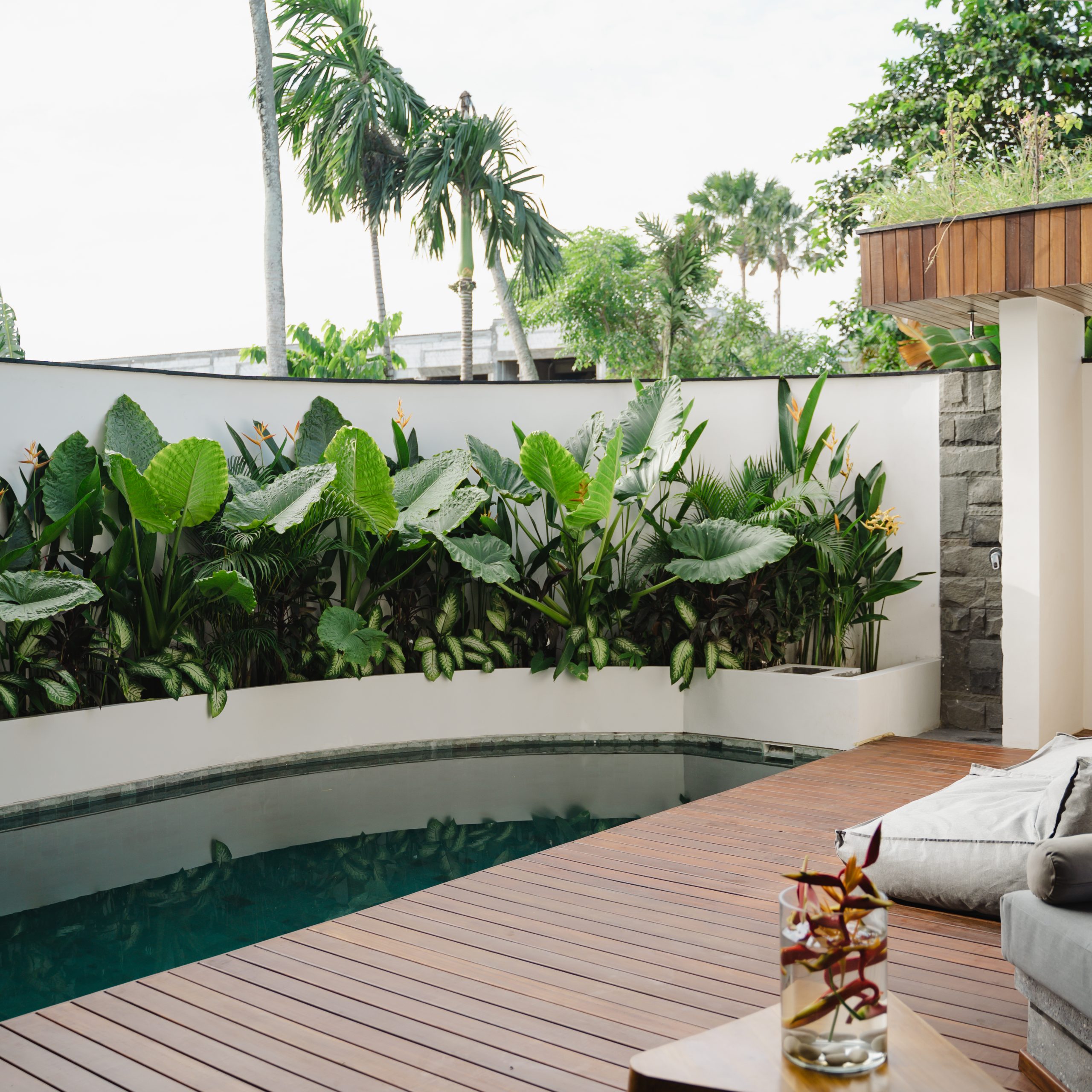 Villa 3 Bed In Canggu EK-3538