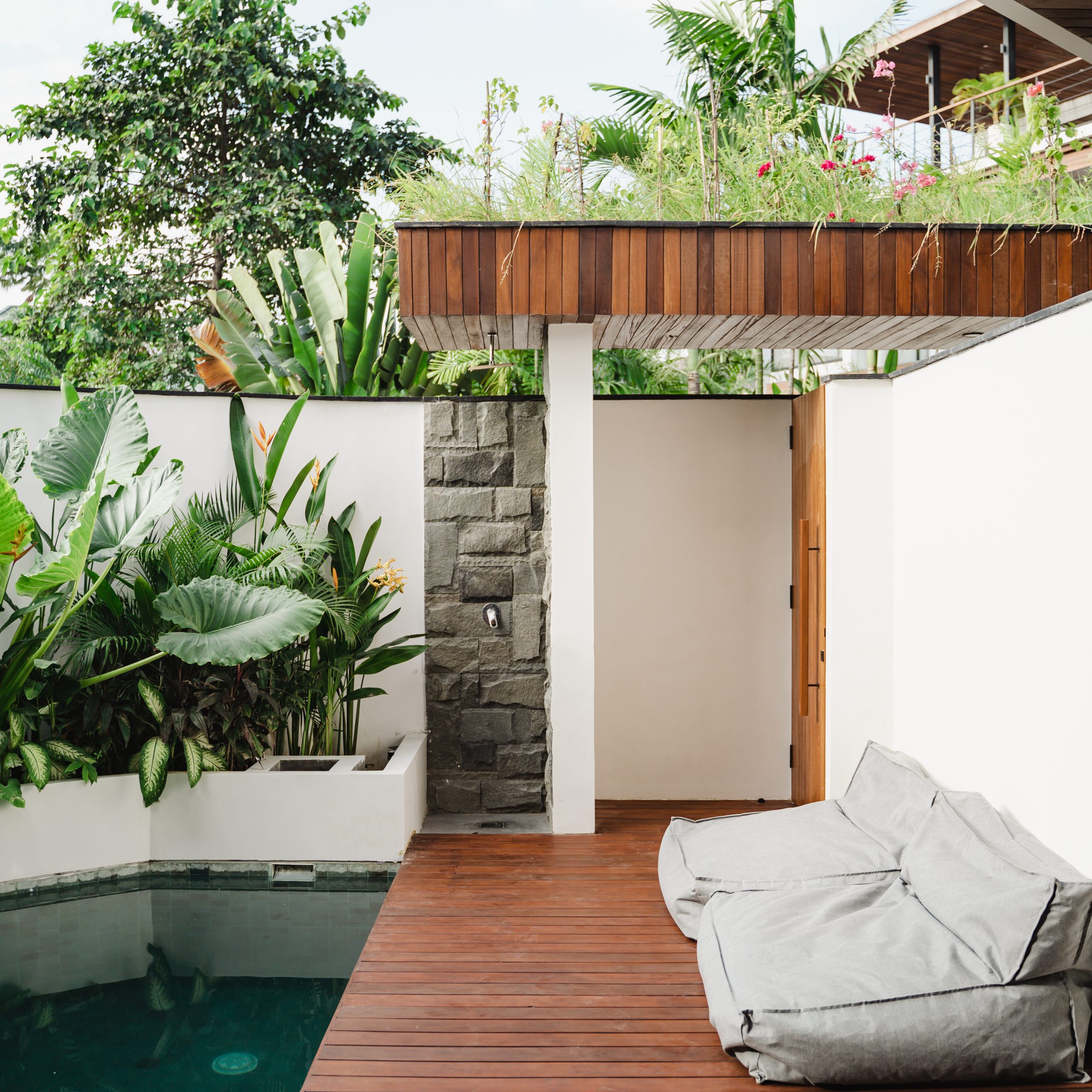 Villa 3 Bed In Canggu EK-3538