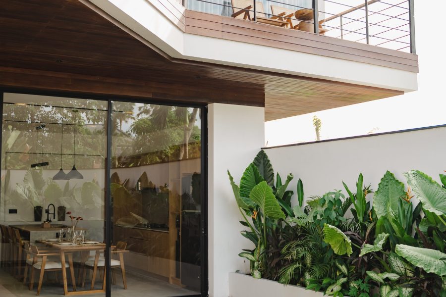 Villa 3 Bed In Canggu EK-3538