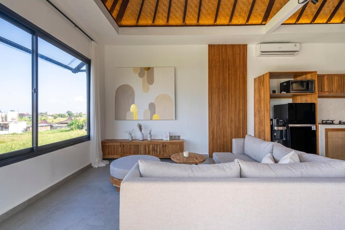 Villa 2 Bed Canggu PU-2929