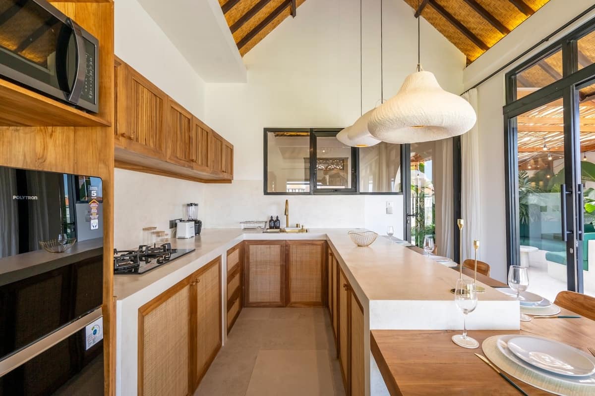Villa 2 Bed Canggu PU-2929