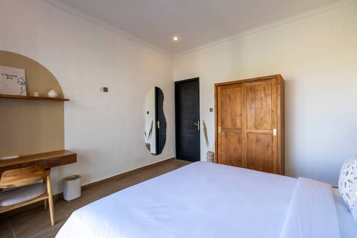 Villa 2 Bed Canggu PU-2929