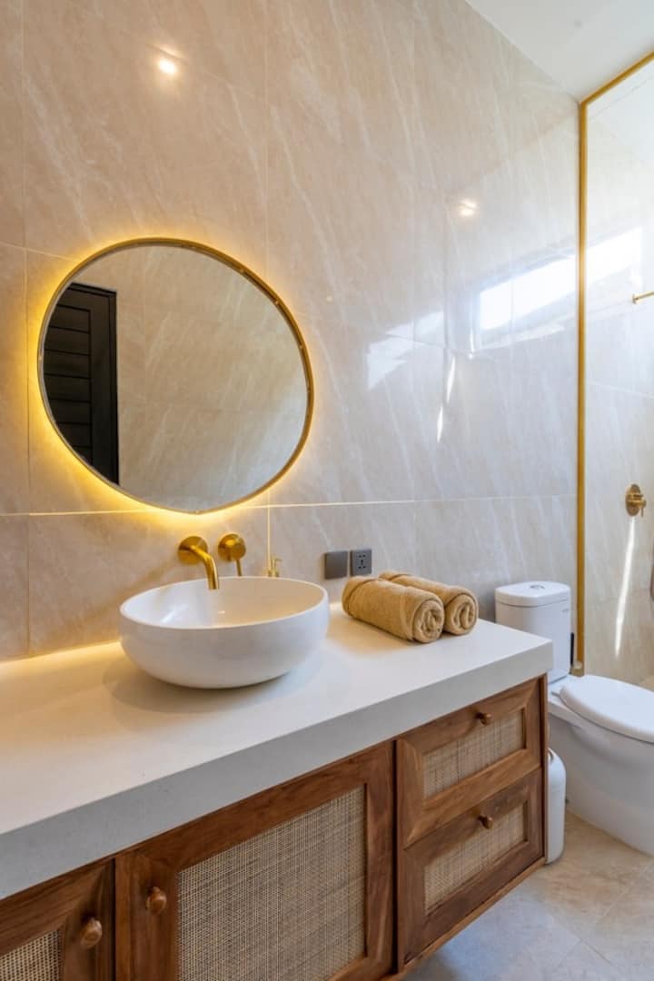 Villa 2 Bed Canggu PU-2929