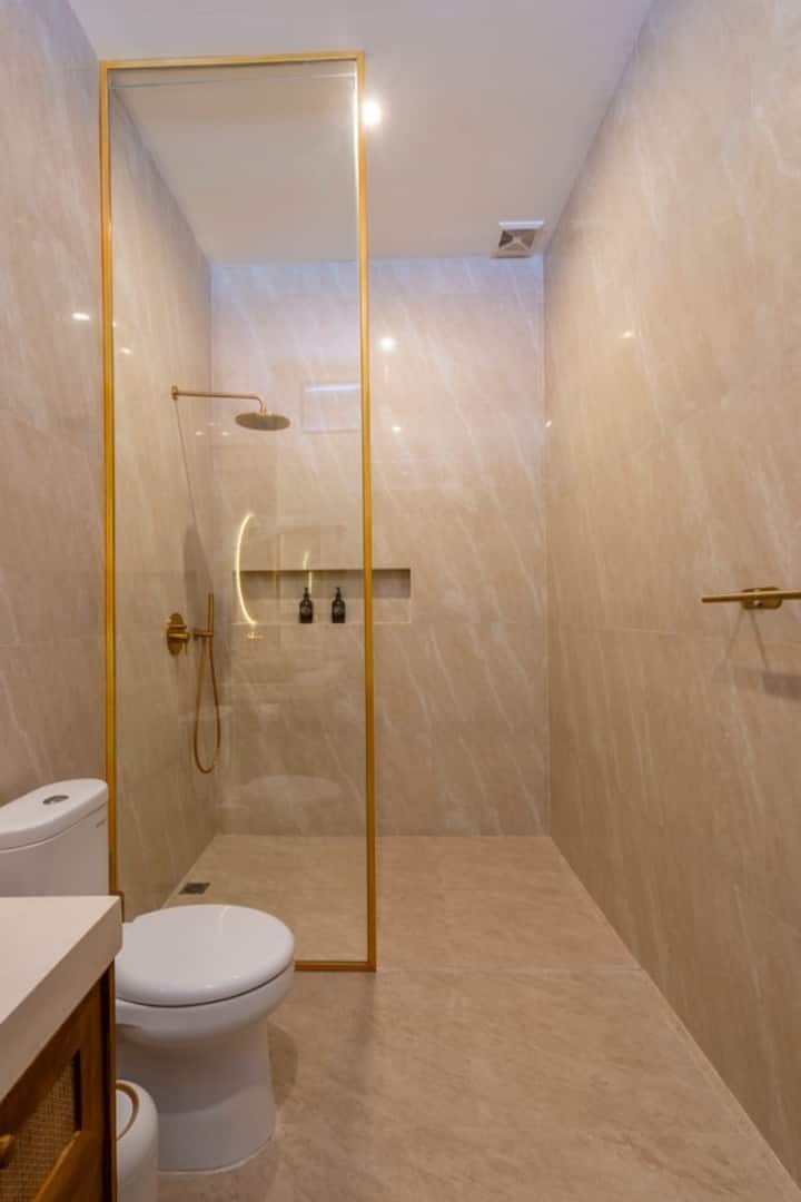 Villa 2 Bed Canggu PU-2929