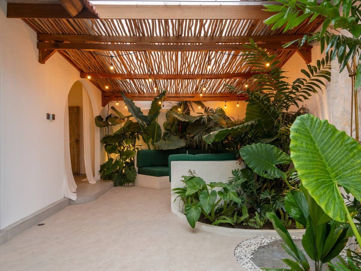 Villa 2 Bed Canggu PU-2929