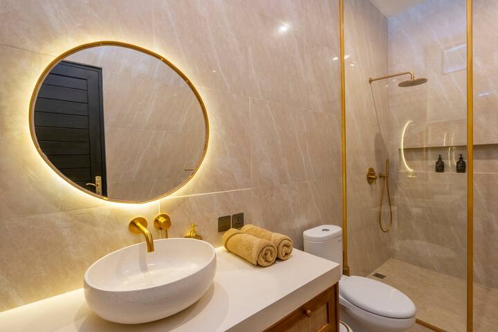 Villa 2 Bed Canggu PU-2929