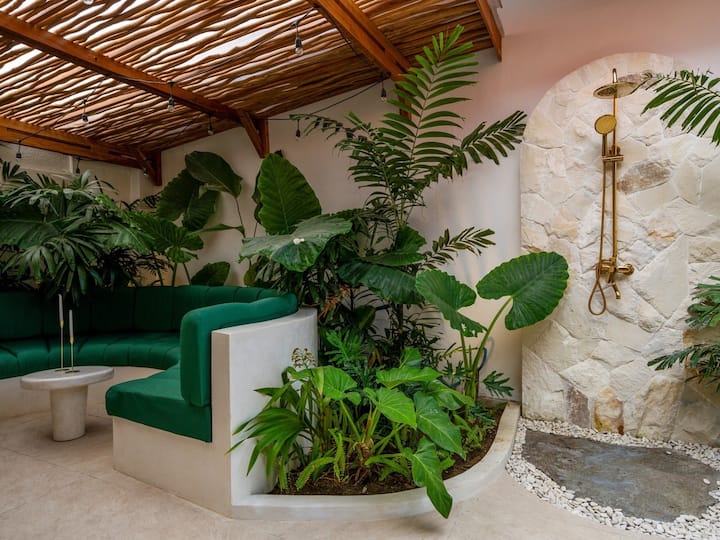 Villa 2 Bed Canggu PU-2929