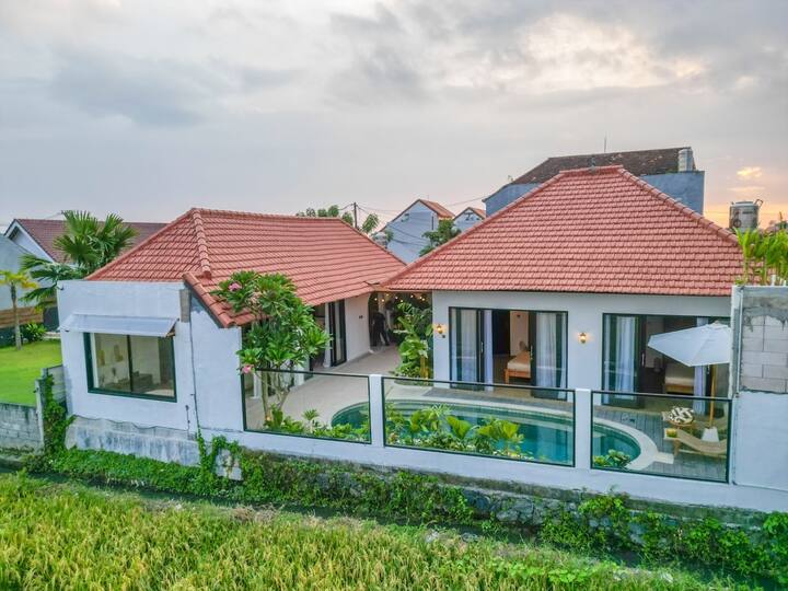 Villa 2 Bed Canggu PU-2929