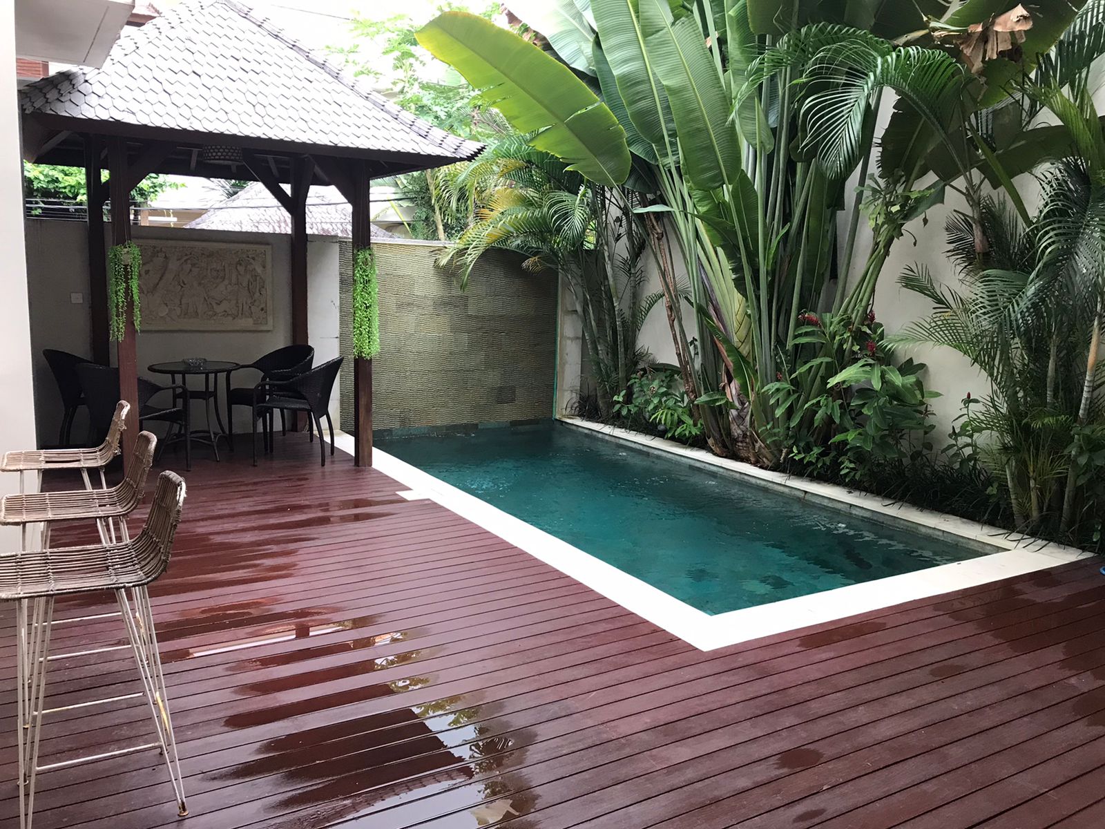 Villa 3 Bed Pererena PU-3247