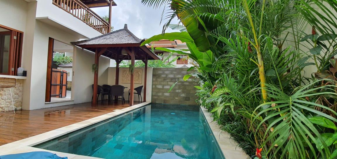 Villa 3 Bed Pererena PU-3247