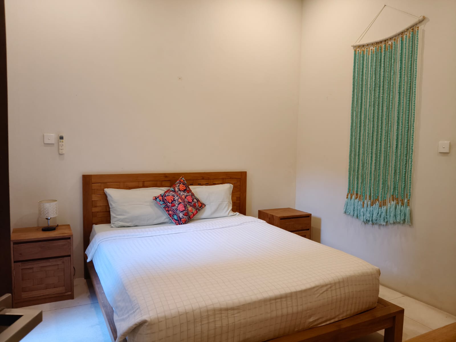 Villa 3 Bed Pererena PU-3247