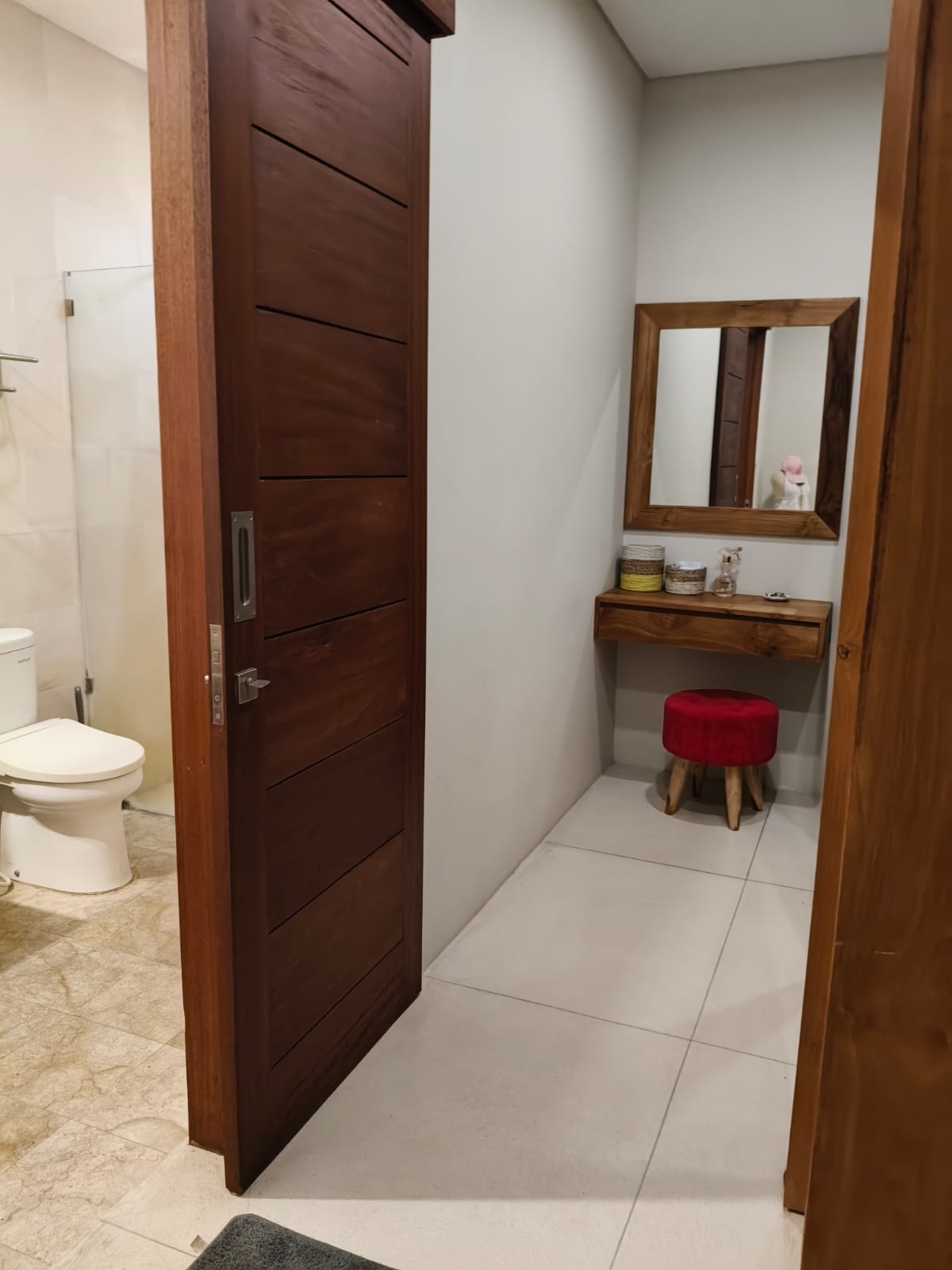 Villa 3 Bed Pererena PU-3247