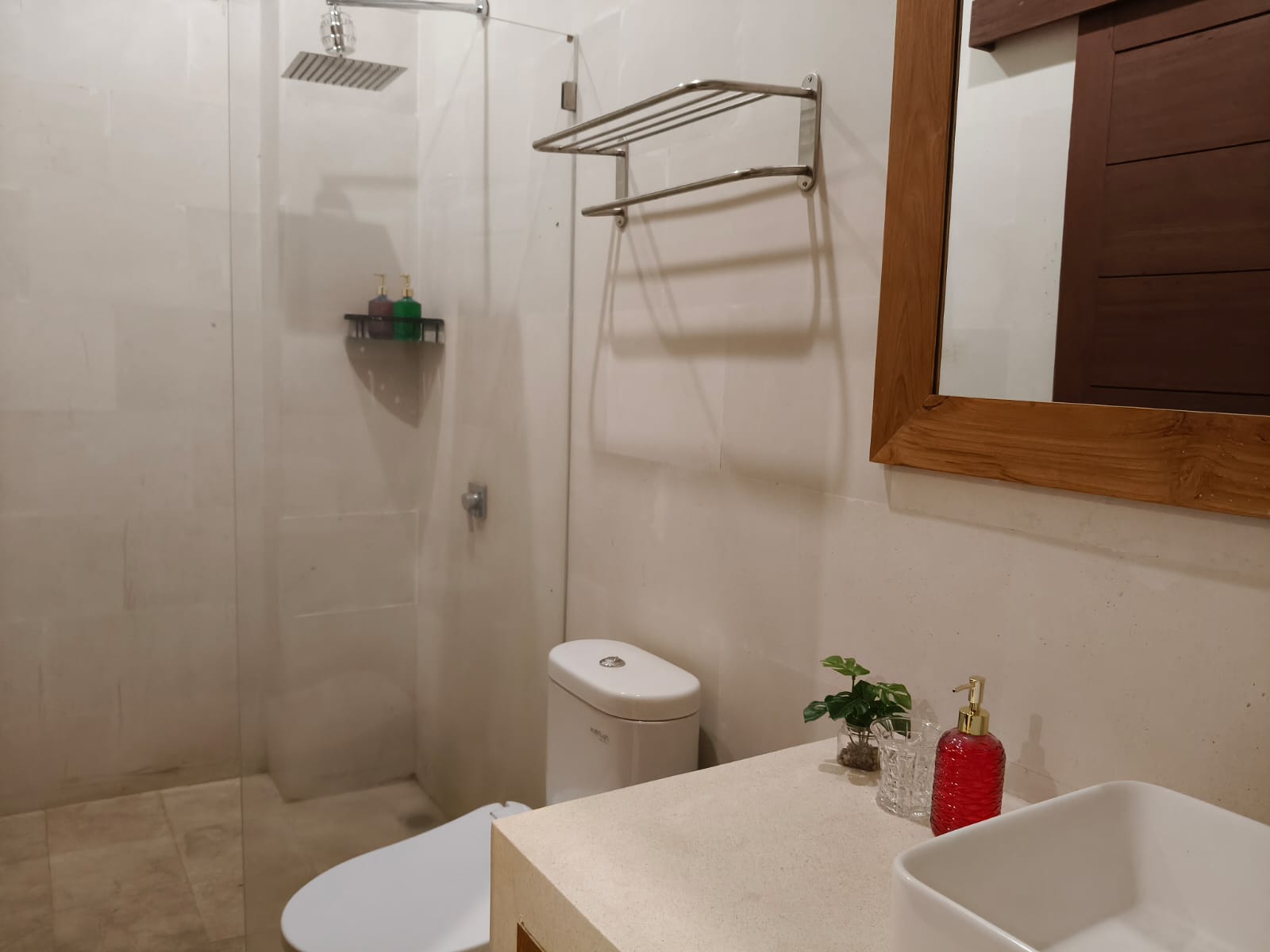 Villa 3 Bed Pererena PU-3247