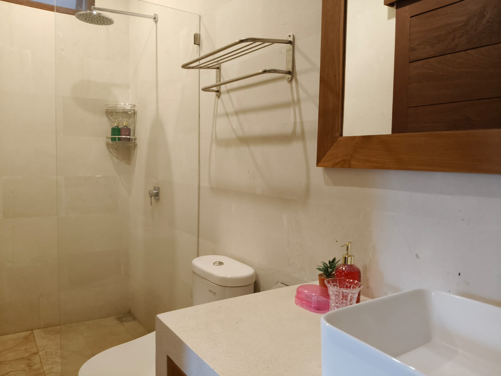 Villa 3 Bed Pererena PU-3247