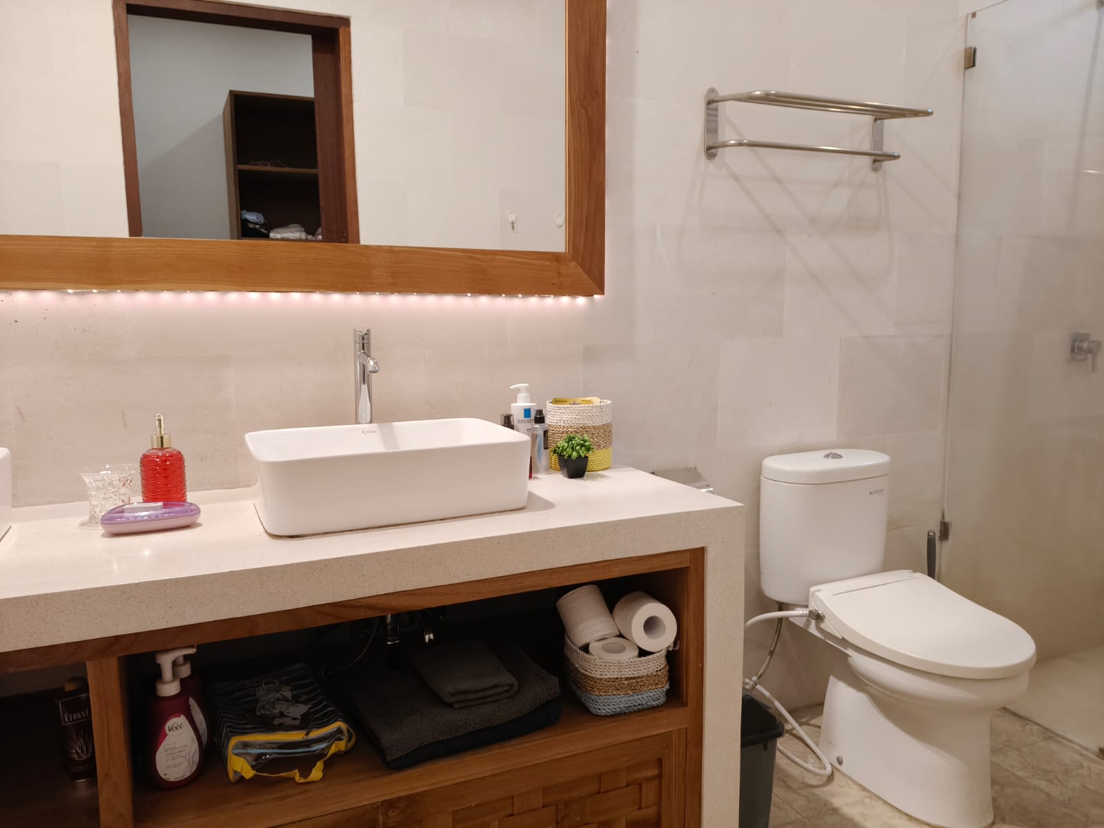 Villa 3 Bed Pererena PU-3247