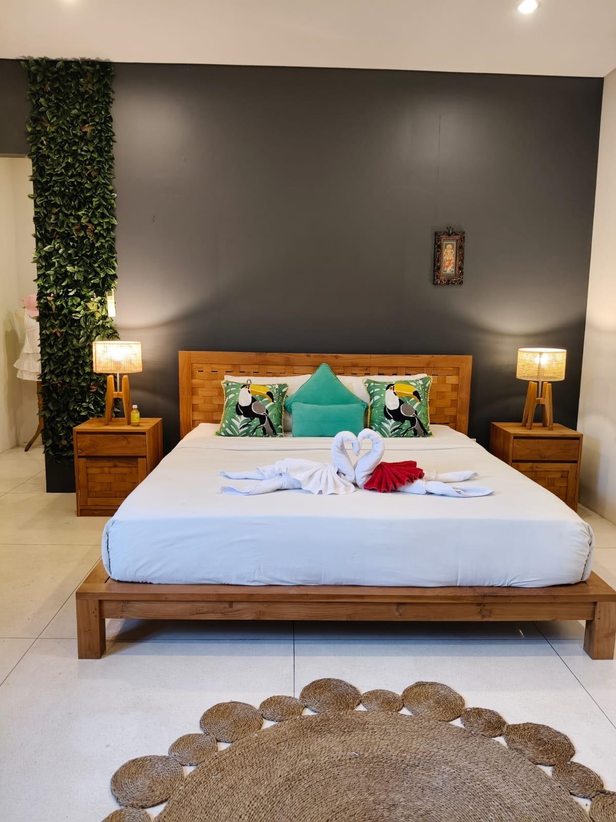 Villa 3 Bed Pererena PU-3247