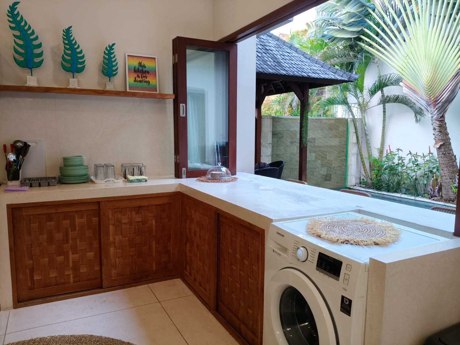 Villa 3 Bed Pererena PU-3247