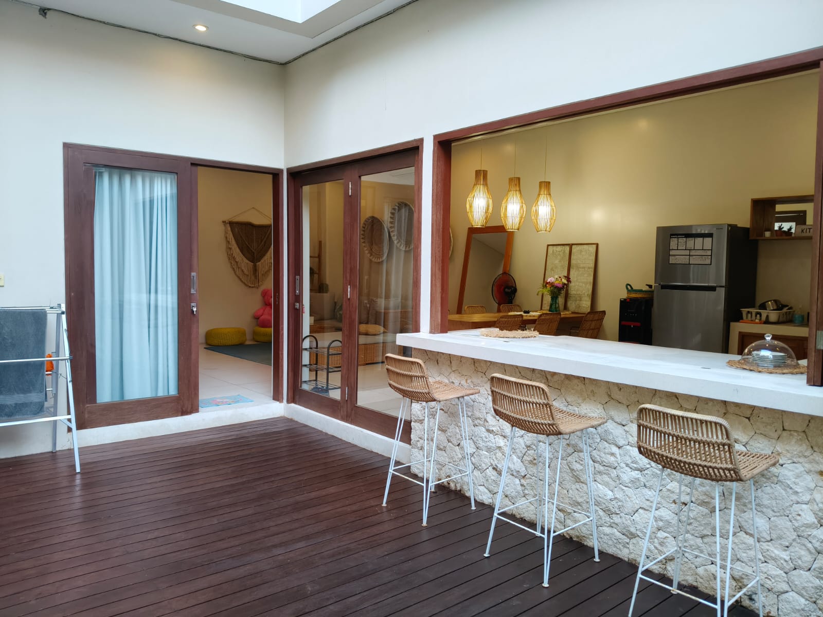 Villa 3 Bed Pererena PU-3247