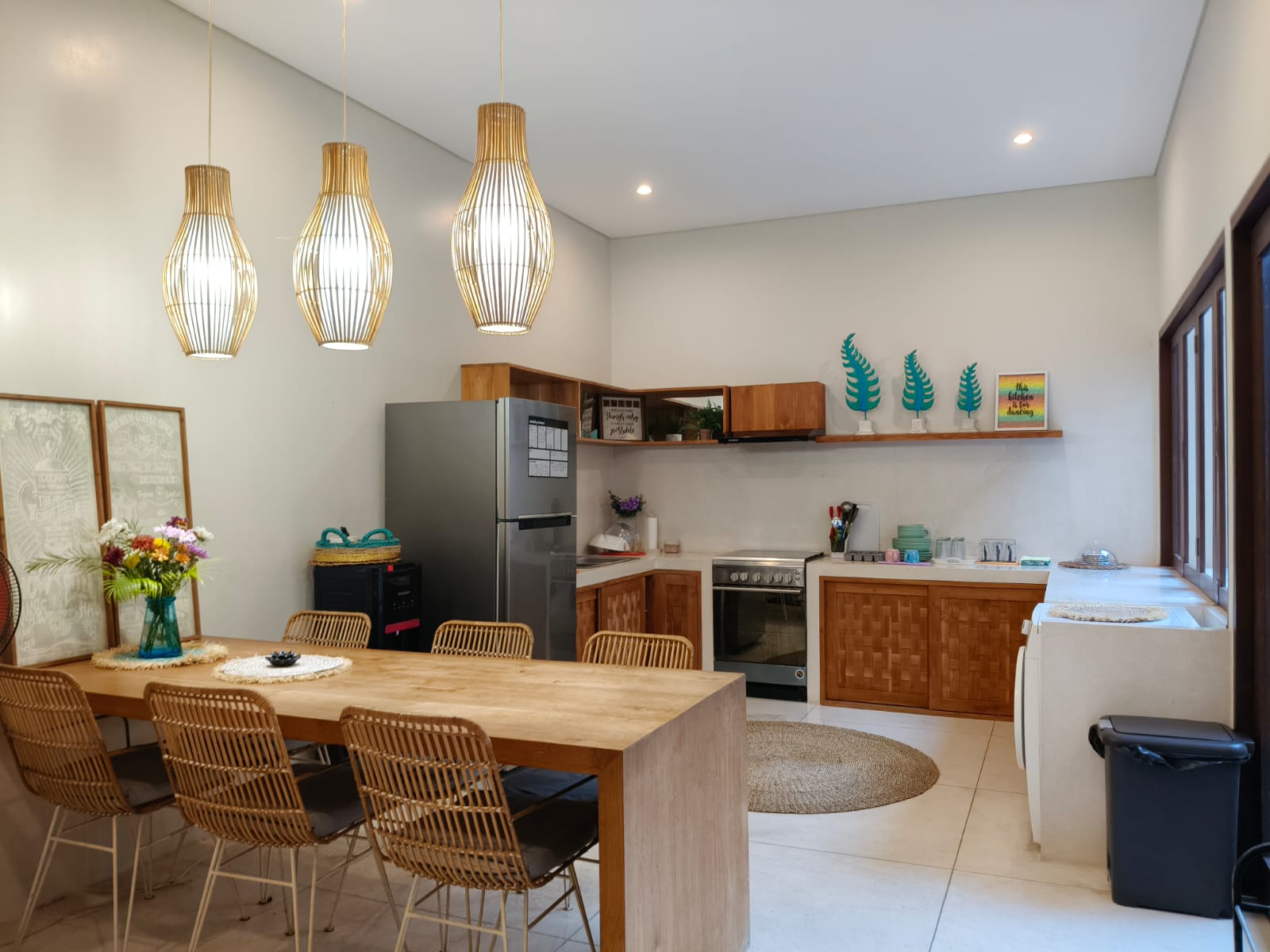 Villa 3 Bed Pererena PU-3247